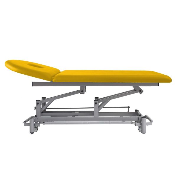 C-900 mit Elektrischer Periphere  ( 2 motoren )