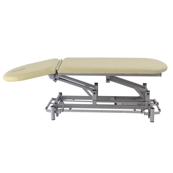 C-901 Électrique avec cadre Périphérique