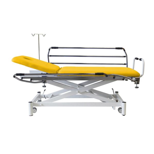 C-434 Elektrische VORÜBERGEHEND NICHT VERFÜGBAR