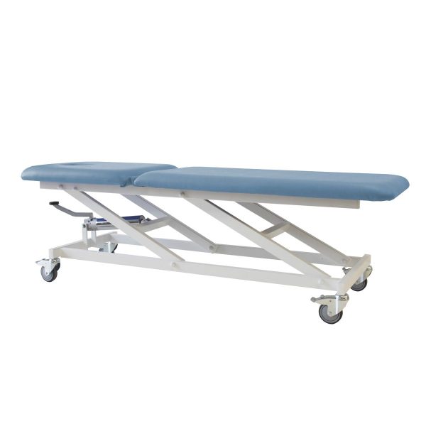 C-707 hi Hydraulique