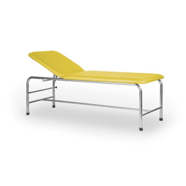 Camillas fijas en altura (CFI)